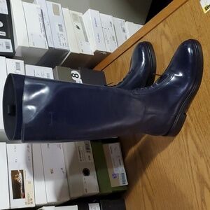 Sz 38.5 NIB $1195 Alumnae boots